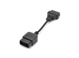 Redukcia Subaru 9 pin