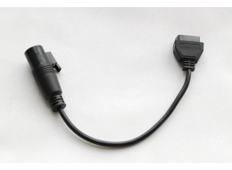 Redukcia IVECO 30 pin
