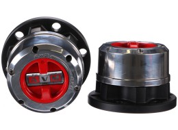 Voľnobežka AVM 401HP - Jeep (Willys) / Mahindra