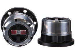 Voľnobežka AVM 401 - Jeep (Willys) / Mahindra