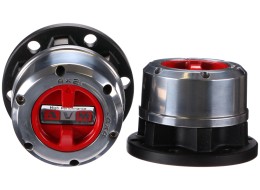 Voľnobežka AVM 407HP - Nissan