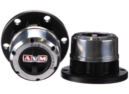 Voľnobežka AVM 408 - Dodge