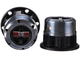 Voľnobežka AVM 410 - UAZ / Beijing