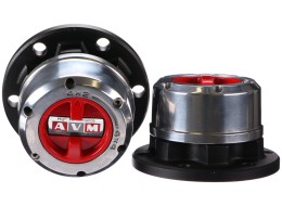 Voľnobežka AVM 417HP - Chevrolet / Chrysler / Ford / Jeep