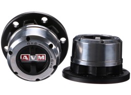 Voľnobežka AVM 417 - Chevrolet / Chrysler / Ford / Jeep