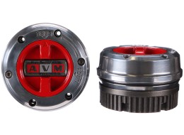 Voľnobežka AVM 418HP - Chevrolet / Chrysler / Ford / Jeep