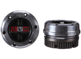 Voľnobežka AVM 418 - Chevrolet / Chrysler / Ford / Jeep