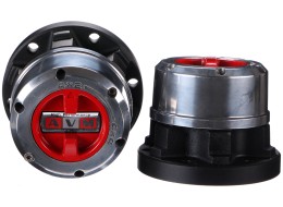 Voľnobežka AVM 419HP - Toyota