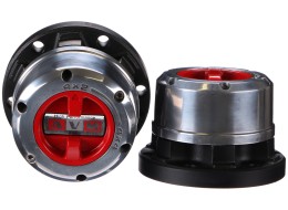 Voľnobežka AVM 421HP - Toyota / Troller