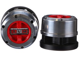 Voľnobežka AVM 424HP - Nissan