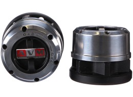 Voľnobežka AVM 424 - Nissan