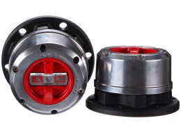 Voľnobežka AVM 428HP - Mitsubishi / Dodge