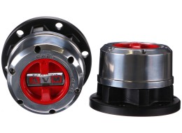 Voľnobežka AVM 438HP - Suzuki