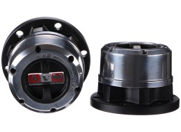 Voľnobežka AVM 438 - Suzuki