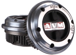Voľnobežka AVM 439 - Chrysler / Chevrolet / Ford