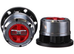 Voľnobežka AVM 445HP - Nissan / Ford