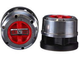 Voľnobežka AVM 453HP - Mazda / Ford