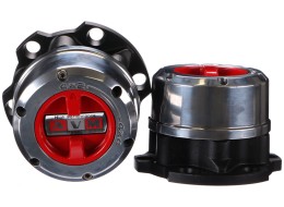 Voľnobežka AVM 454HP - Toyota