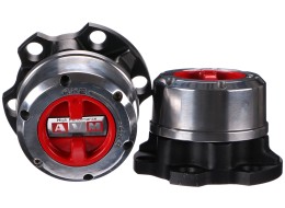 Voľnobežka AVM 455HP - Toyota