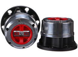 Voľnobežka AVM 456HP - Toyota