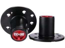 Voľnobežka AVM 467HP - Ford (vrátane kitu)