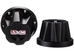 Voľnobežka AVM 538 - Suzuki