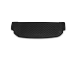 Vaňa do kufra gumová KIA Sorento, 2015->, suv., 7 sedadiel, krátka varianta