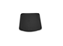 Vaňa do kufra gumová FORD Focus 3, 04/2011-2015, sed.
