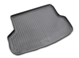 Vanička do kufra gumová MITSUBISHI Lancer 2003-2007