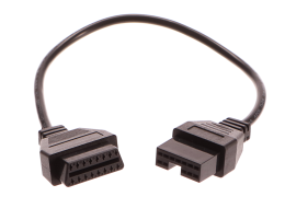 Redukcia Mitsubishi / Hyundai 12 pin