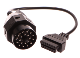 Redukcia BMW - 20pin