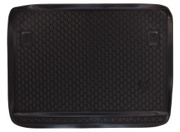 Vanička do kufra gumová CITROEN DS5 Hatchback 2011->