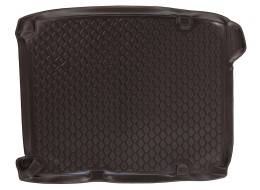Vaňa do kufra gumová CITROEN DS4 Hatchback 2011->