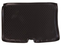 Vaňa do kufra gumová CITROEN Nemo Mv. 5 sedačiek 2008->