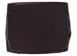 Vaňa do kufra gumová BMW 1 F20 Hatchback 2011-2015