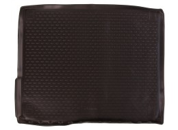 Gumová vanička do kufra VW Touareg SUV 2014->