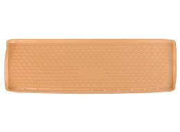 Vaňa do kufra gumová CADILLAC Escalade SUV Krátka verzia 01/2015->