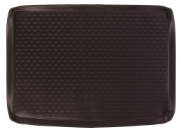 Vaňa do kufra gumová MERCEDES-BENZ B-Class W246 Hatchback 2011->