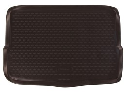 Gumená vaňa do kufra RENAULT Kadjar SUV 2015->