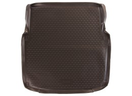 Gumová vanička do kufra MERCEDES-BENZ CLS-Class 219 Coupe 2004-2010