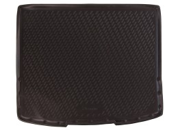 Vaňa do kufra gumová JEEP Cherokee 2014->