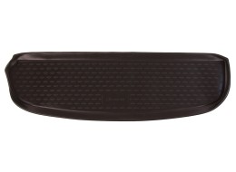 Vaňa do kufra gumová HYUNDAI Ix 55 SUV Krátka verzia 2007->