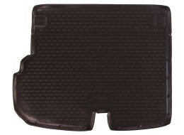 Gumená vaňa do kufra MERCEDES-BENZ GLK X 204 Cross 2014->