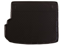 Vaňa do kufra gumová MERCEDES-BENZ GLK-classs X204 SUV 2009-2014