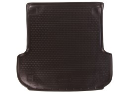 Gumená vaňa do kufra MITSUBISHI Pajero Sport Cross 2016->