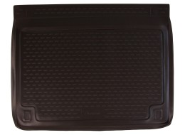 Vanička do kufra gumová TOYOTA FJ-Cruiser 2006->