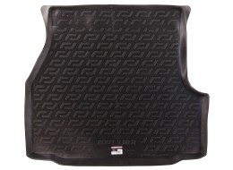 Gumová vaňa do kufra Volkswagen Passat (B3/B4 35i 3A) Sedan (88-96)