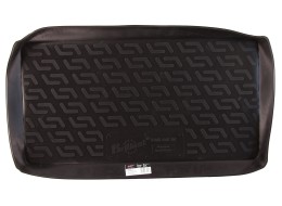 Vaňa do kufra gumová Chevrolet Spark III (M300) (10-)