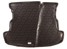 Vaňa do kufra gumová Fiat Albea (Type 178) (02-12)
