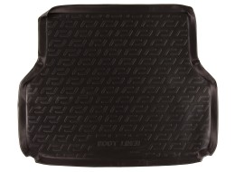 Vaňa do kufra gumová Chevrolet Lacetti I Wagon / Combi (J200) (02-08)